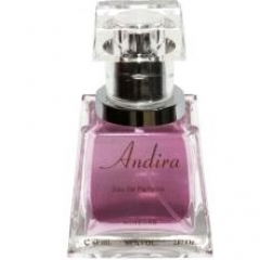 Andira by Al Rehab perfume bottle