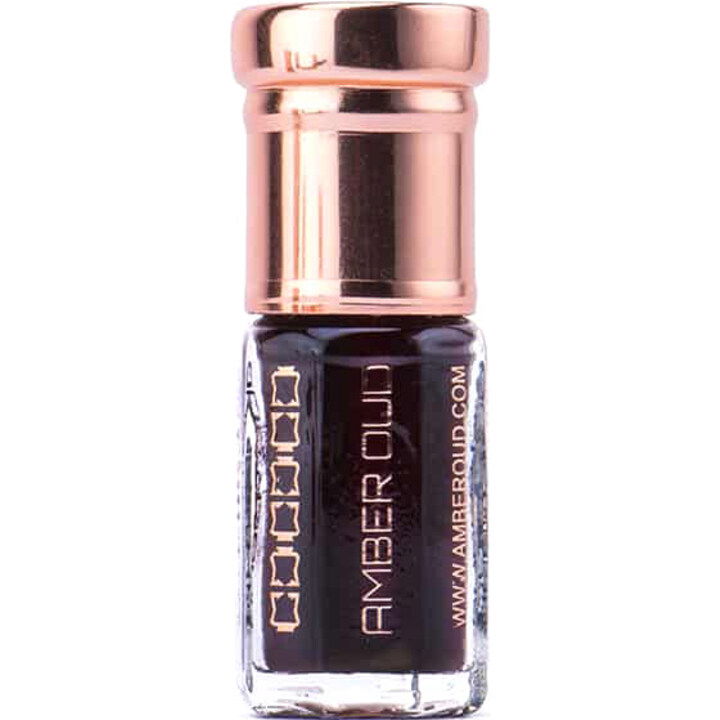 Eid Cambodian by Amber Oud perfume bottle