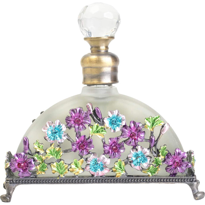 Darling by Tapputi perfume bottle