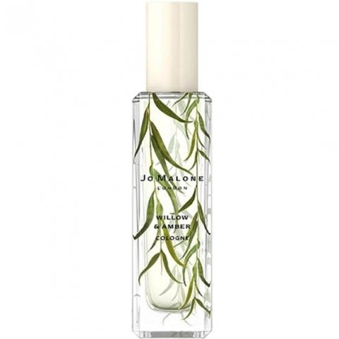 Willow & Amber by Jo Malone London perfume bottle