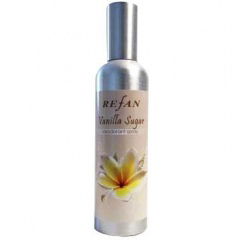 Vanilla Sugar by Refan perfume bottle