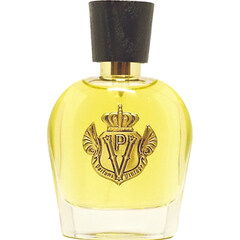 Vellichor Supreme by Parfums Vintage perfume bottle