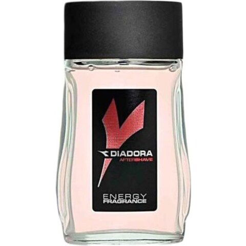 Red (After Shave) by Diadora perfume bottle
