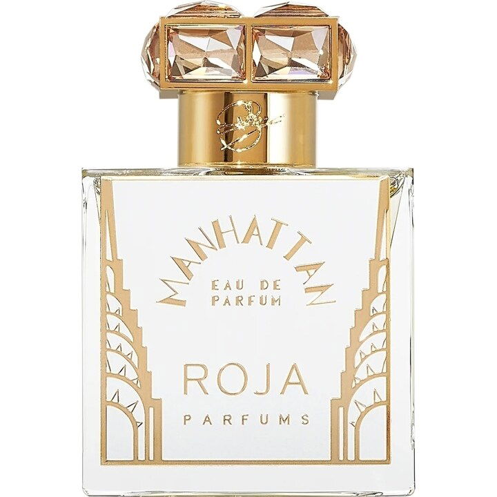 Manhattan EDP by Roja Parfums perfume bottle