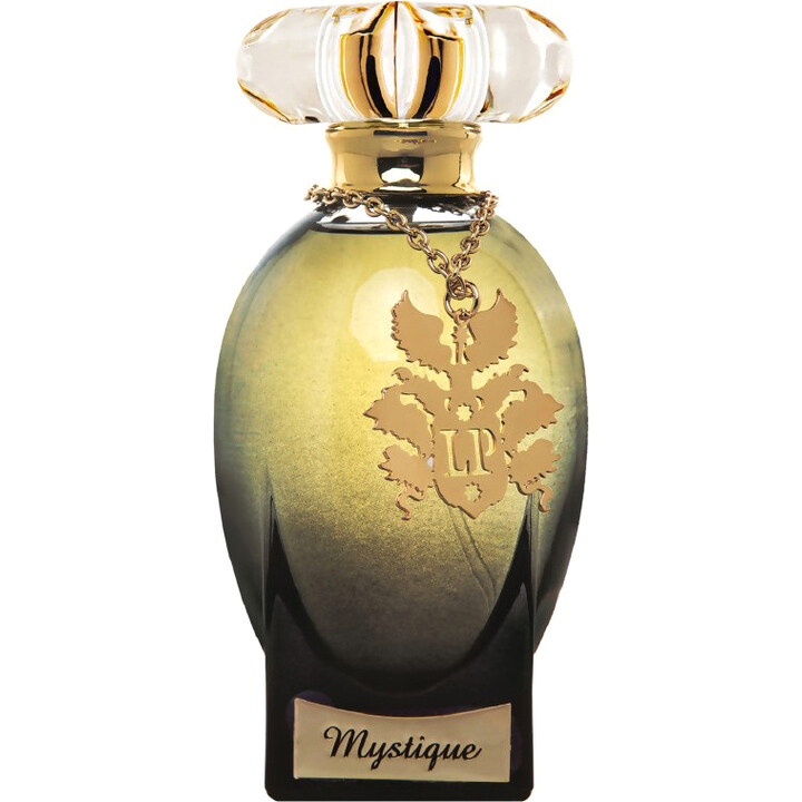Mystique by Le Parfumeur perfume bottle