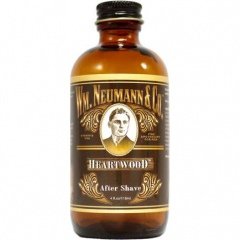 Heartwood (Aftershave) by Wm. Neumann & Co. perfume bottle