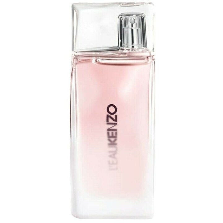L'Eau Kenzo Glacée pour Femme by Kenzo perfume bottle