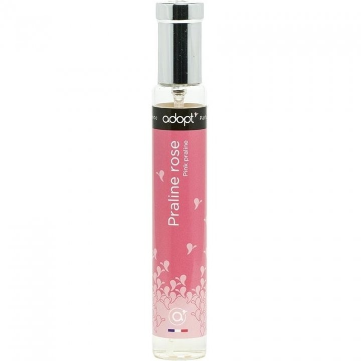 Praline Rose by Adopt' / Réserve Naturelle perfume bottle