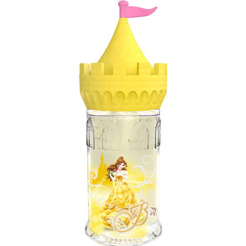 Disney Princess - Belle by Petite Beaute perfume bottle