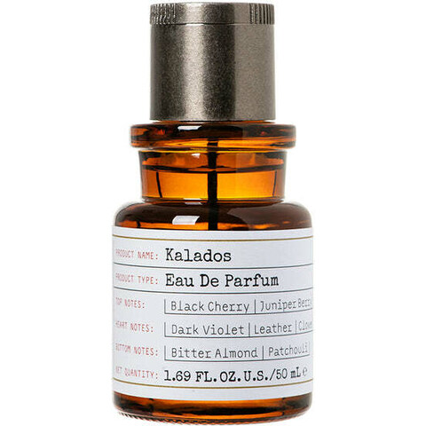 Kalados by The Naxos Apothecary perfume bottle