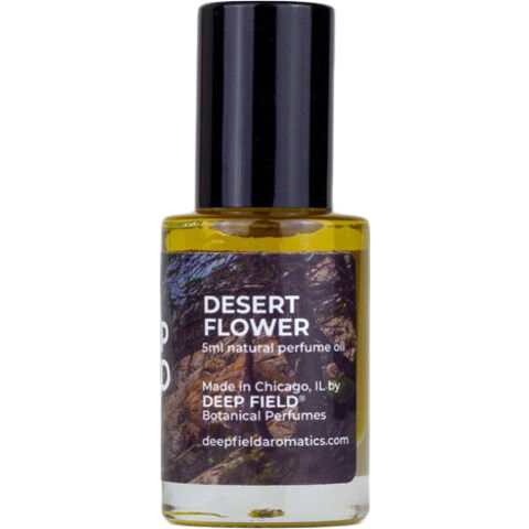 Desert Flower