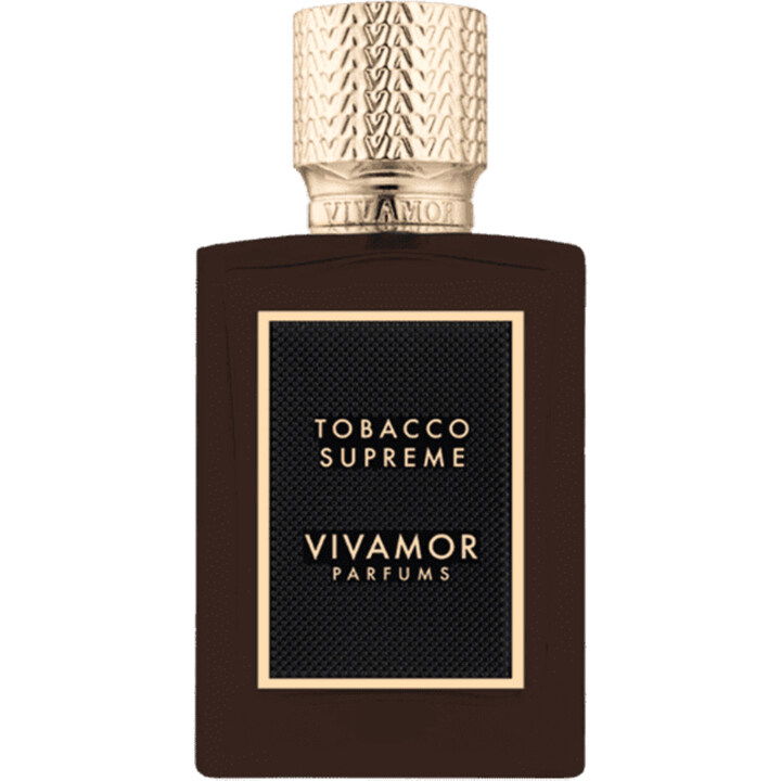 Tobacco Supreme by Vivamor Parfums perfume bottle