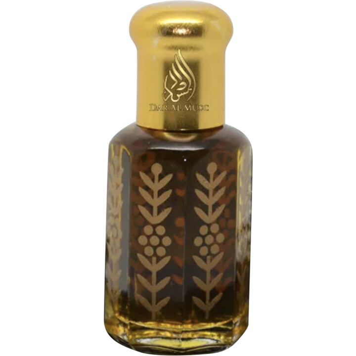 Dark Amber (Huile de Parfum) by Dar Al Musc perfume bottle