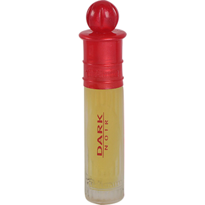 Dark Noir by Al-Nuaim perfume bottle