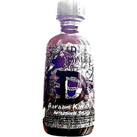 Aaraam Karana by DentonMajik perfume bottle