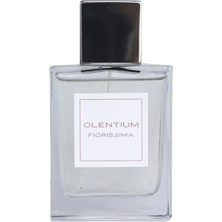 Fiorissima by Olentium perfume bottle