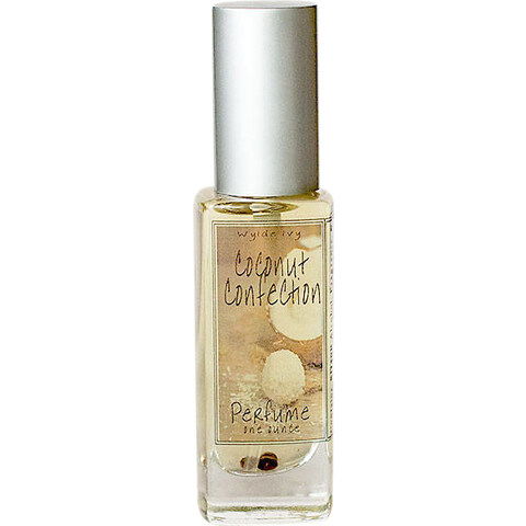 Coconut Confection by Wylde Ivy perfume bottle