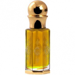 Sandalwood Flowers by Abdul Samad Al Qurashi / عبدالصمد القرشي perfume bottle