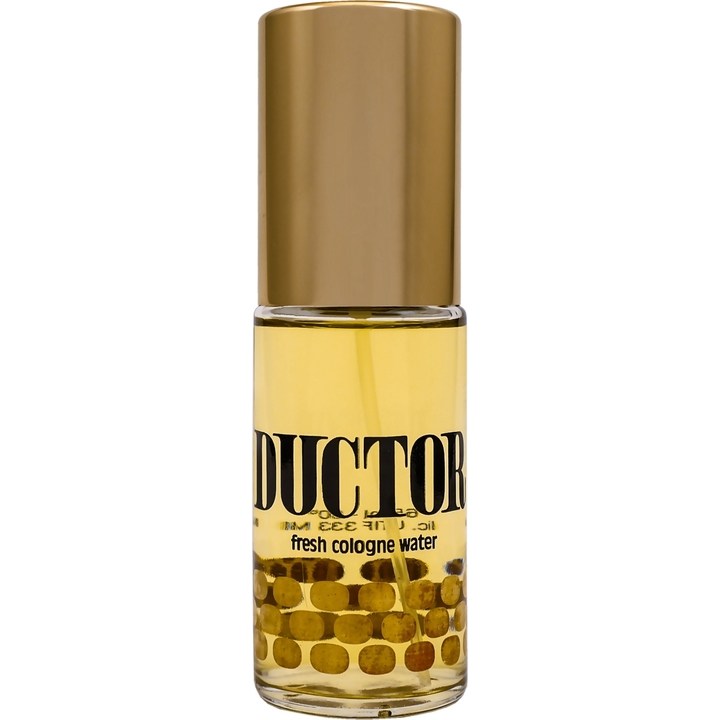 Ductor Fresh (Cologne Water) by Arval perfume bottle