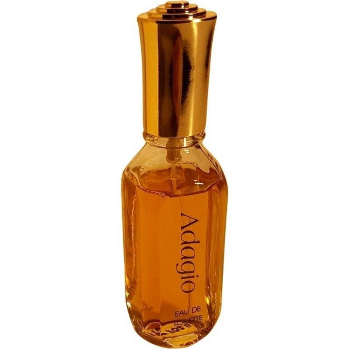 Adagio by Alcina perfume bottle