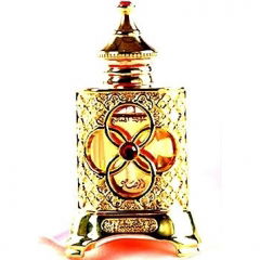 Oudh al Mithali by Rasasi perfume bottle