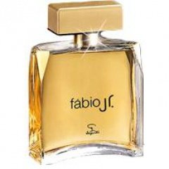 Fabio Jr. Masculina by Jequiti perfume bottle