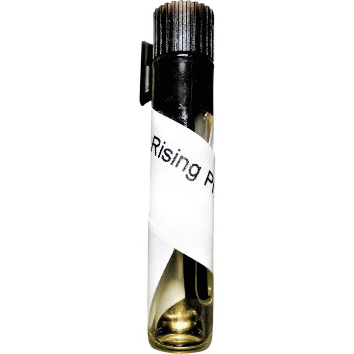 Coronation 2023 by The Rising Phoenix Perfumery perfume bottle