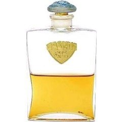 Jasmin by Jean de Parys perfume bottle