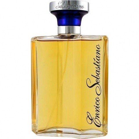 Enrico Sebastíano (Cologne) by Enrico Sebastíano perfume bottle