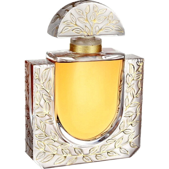 Lalique Édition Spéciale / Chèvrefeuille (Extrait de Parfum) by Lalique perfume bottle