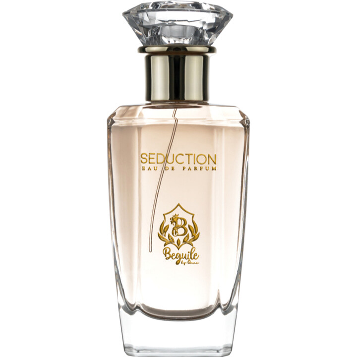 Seduction by Beguile by Omaa perfume bottle