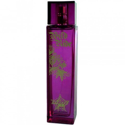 Wild Ride by PBR perfume bottle