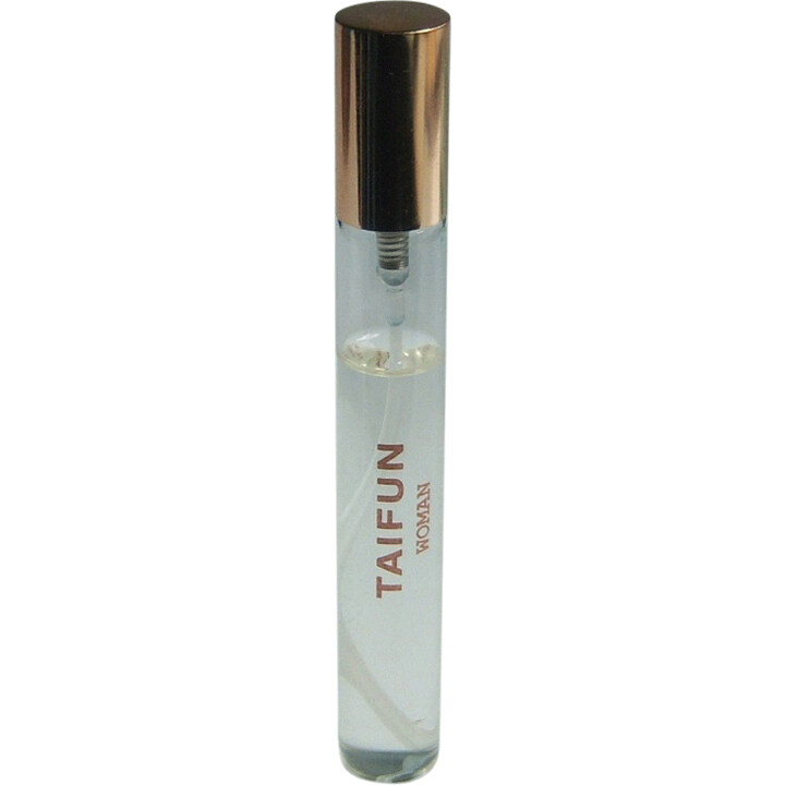 Taifun Woman by Taifun perfume bottle