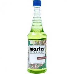 Lilac Vegetal by Master perfume bottle