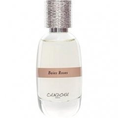 Baies Roses by Candora perfume bottle
