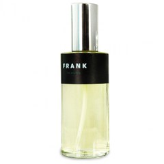 Frank No. 3 (2007) by Frank perfume bottle