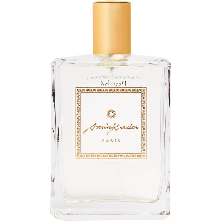 Psyché by Amin Kader perfume bottle