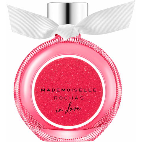 Mademoiselle Rochas in Love