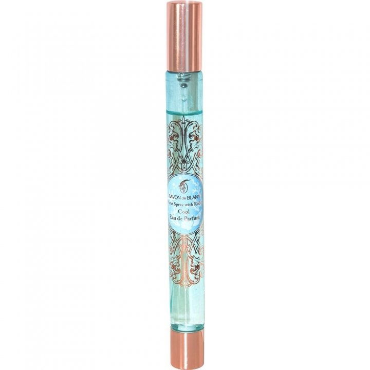 Savon de BLAN℃ / サボンドゥブラン EDP by Cosme Style / コスメスタイル perfume bottle
