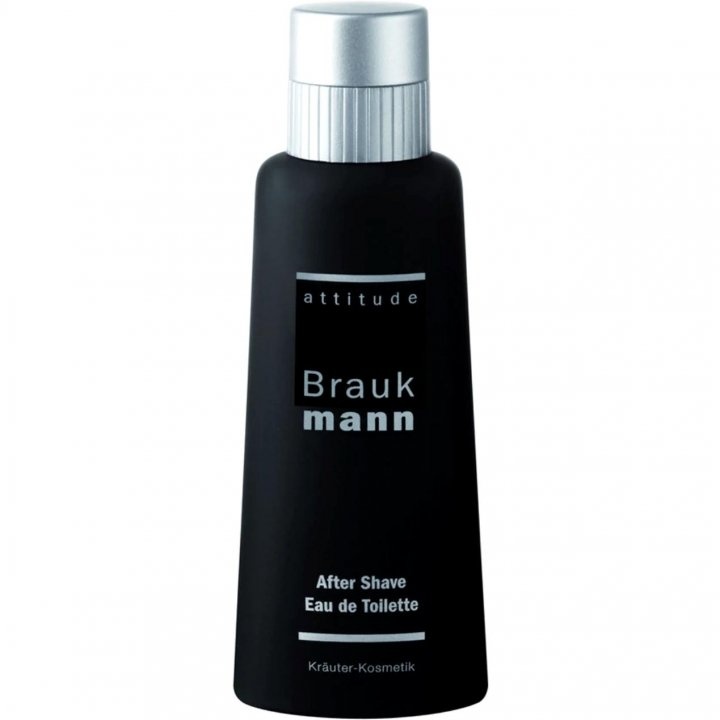 Braukmann Attitude (2011) by Hildegard Braukmann perfume bottle