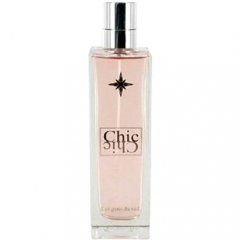Chic-Chic by Les Gens du Sud perfume bottle