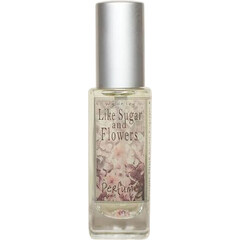 Like Sugar and Flowers (Perfume) by Wylde Ivy perfume bottle
