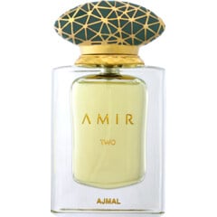 Amir Two by Ajmal perfume bottle