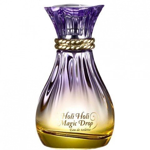 Holi Holi Magic Drop - Make Me Sweet by Holika Holika perfume bottle