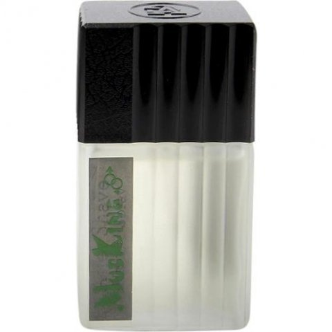 MusKing by Globeline perfume bottle