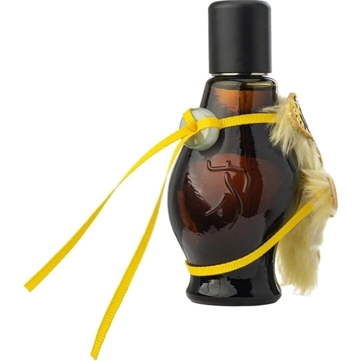 Makauy Tigress / 虎姑婆