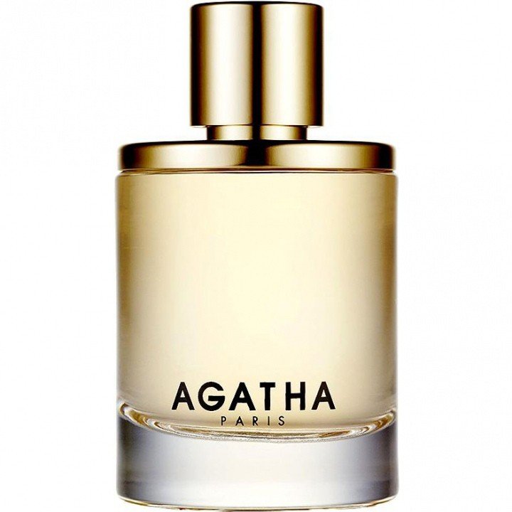 Un Soir à Paris / Via Agatha by Agatha perfume bottle