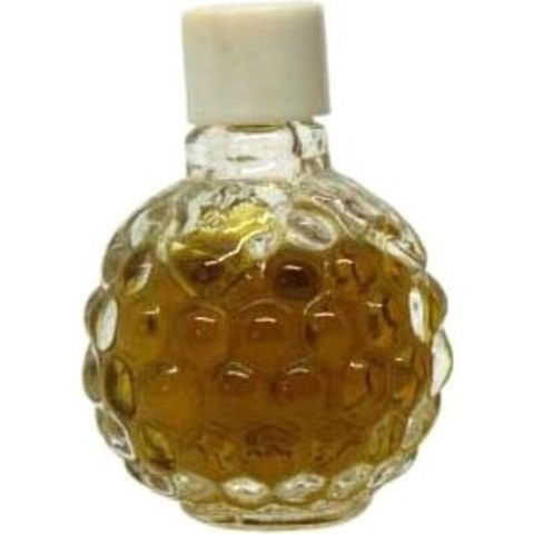 Par Avion / Air Mail by Corbeille Royale perfume bottle