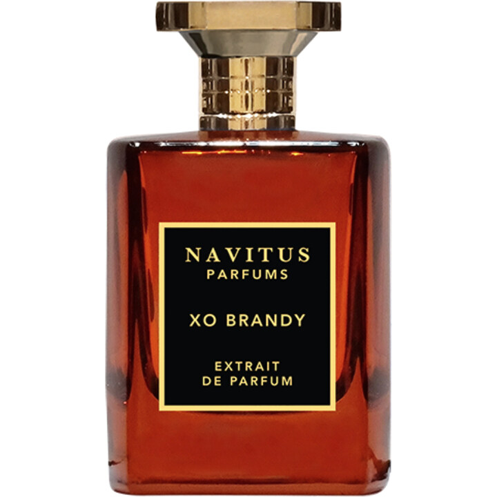 XO Brandy by Navitus Parfums perfume bottle