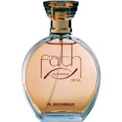 Faith by Al Haramain / الحرمين perfume bottle